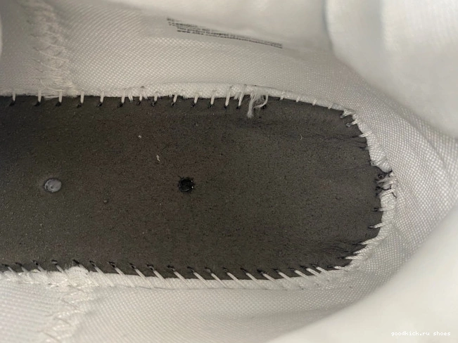 Retro 9 Air Jordan Bred 302370-014 Patent 0801